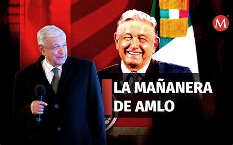 La Mañanera ¿qué Dijo Amlo En La Conferencia De Hoy 13 De Abril Grupo Milenio