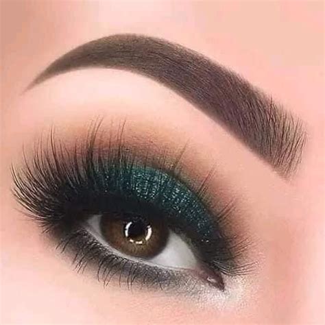 Pin by Maria Hernandez on Maquillaje y algo más Eye makeup Eye