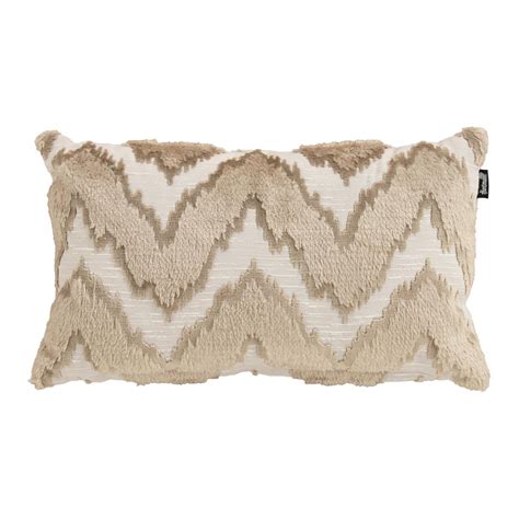 Hartman Billie Sierkussen 50 X 30 Cm Beige Kopen Shop Bij FonQ