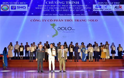 CÔng Ty CỔ PhẦn ThỜi Trang Dolo