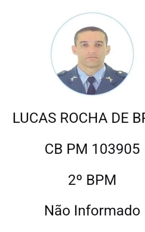 Pm Corpo De Pm Morto Em Briga De Tr Nsito Ser Enterrado Neste Domingo