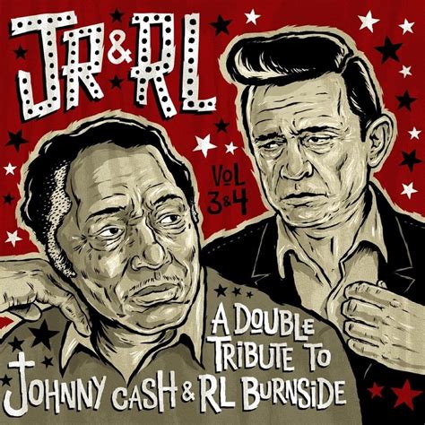 Various Artists Vol A Tribute To Johnny Cash Lyrics And Tracklist