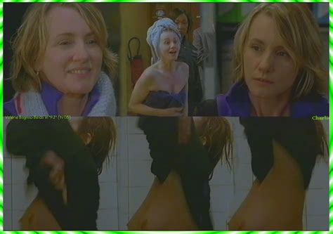 P J nude pics página