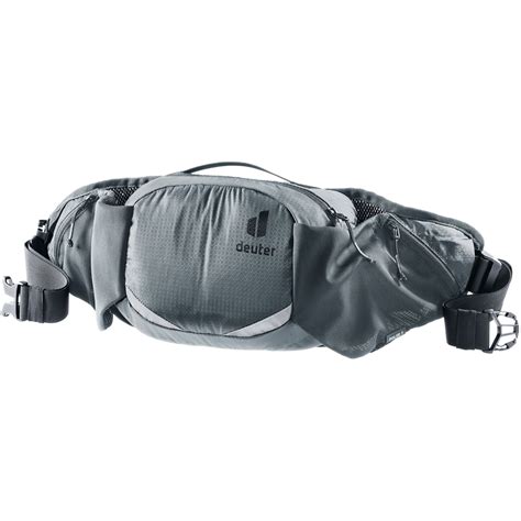 Deuter Pulse 3 Bauchtasche - graphite | BIKE24