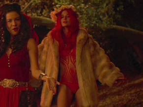 BRIANNA BARNES Nude AZNude