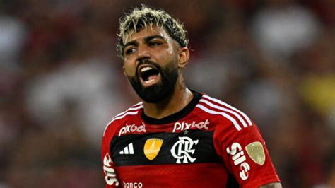 Gabigol Pode Ser Suspenso Pelo TJD AD Por Tentativa