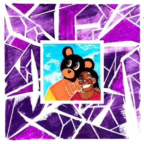 Stream Kanye West Throw My Money Everywhere Pastelle Collective Good Ass Job By Good Ass