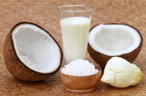 Как да използваме кокосово масло за да имаме по-хубави коса и кожа ...