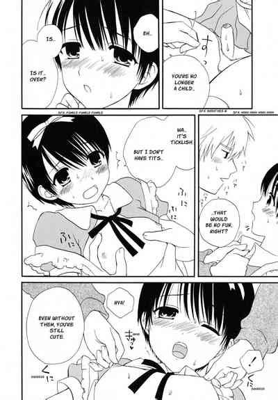 Boku No Kareshi My Boyfriend Nhentai Hentai Doujinshi And Manga