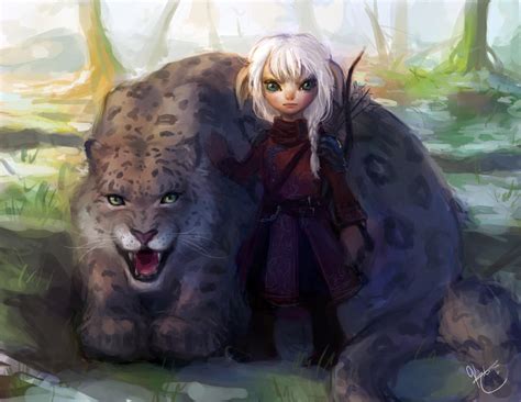 Asura Ranger by k-atrina on DeviantArt