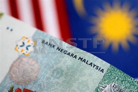 Ringgit Mengukuh Di Awal Dagangan Lain Lain Bisnes Berita Harian