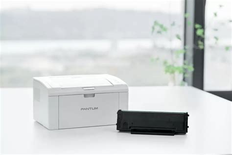 Pantum P2509w - Pantum Ecuador