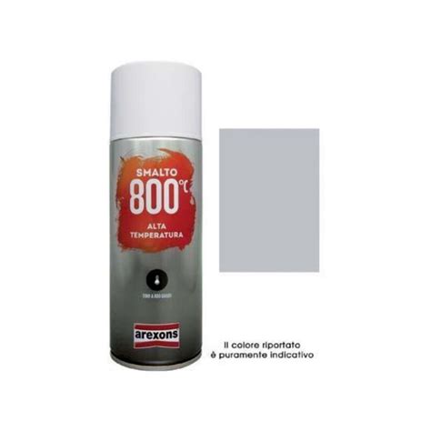 Smalto Spray 100 Acrilico Professionale Ral Acrylic Art 400 Faren