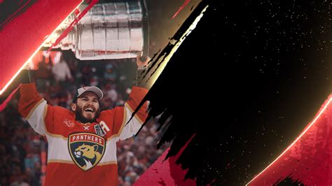 Florida Panthers 2024 Stanley Cup Champions Film Online På Viaplay