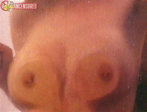 Isabelle Fortea Nude Pics P Gina