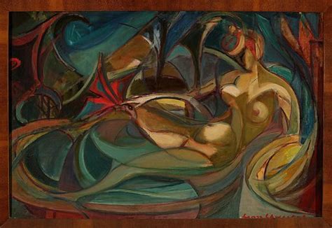 Nude Woman Butterflies Free Public Domain Image Look And Learn