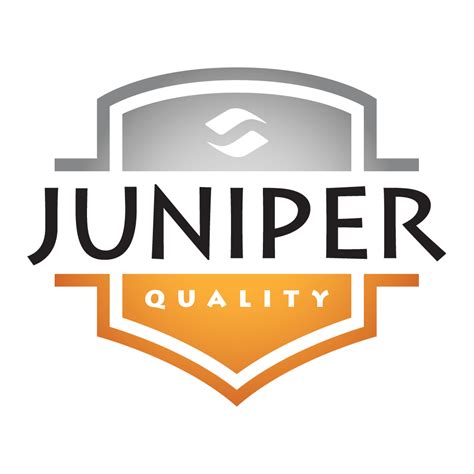 Juniper Logo Transparent