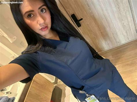 Pilar Nurse Nude OnlyFans Leaks Fappening FappeningBook