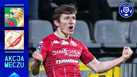 Kun Do Ko Ca Min Dw Ch Rywali Mied Widzew Ekstraklasa