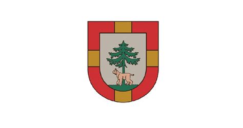 Apstiprināts Jaunais Jēkabpils Novada ģerbonis Jēkabpils Laiks
