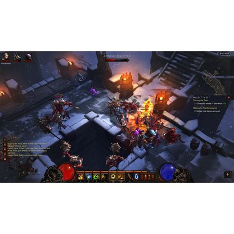 Kifutott Diablo 3 III Battlechest PC Gamer PC Játékok