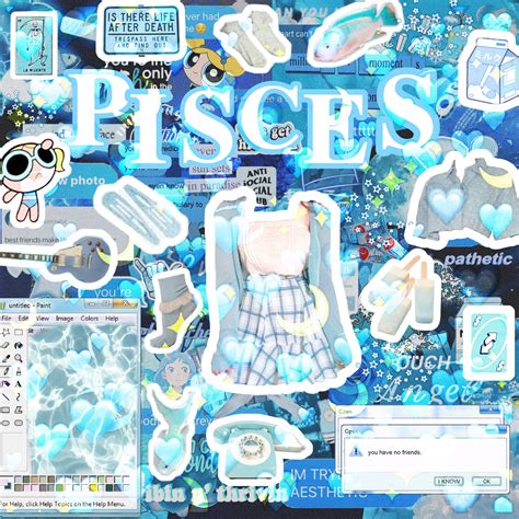 100 Pisces Wallpapers