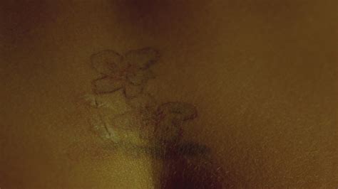 Naked Jolene Blalock In Slow Burn