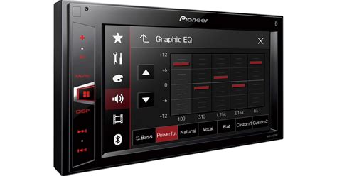 Pioneer MVH-AV270BT: 1,8 gut | Unsere Analyse zum Moniceiver