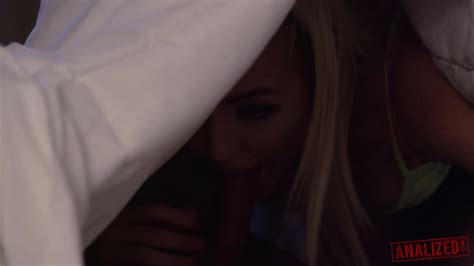 Iris Rose Is A Psycho Anal Ex Girlfriend Rose A