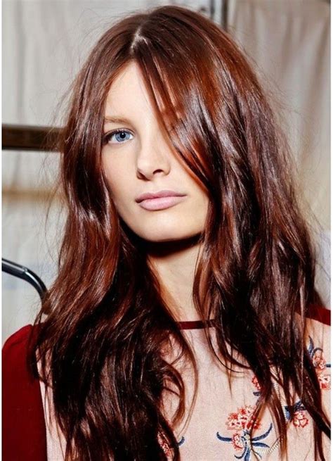 Photo Pinterest Trendy Hair Color Fall Hair Colors Cool Hair Color