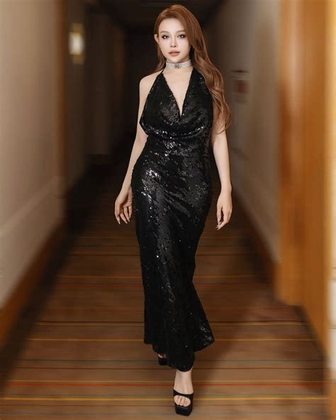 Các cựu hot girl tuổi Tỵ hiện tại Visual đóng băng thời gian style sang chuẩn phú bà