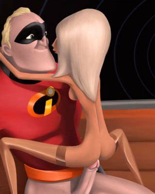The Incredibles Cartoon Porn Porn Pictures XXX Photos Sex Images 2862251 PICTOA