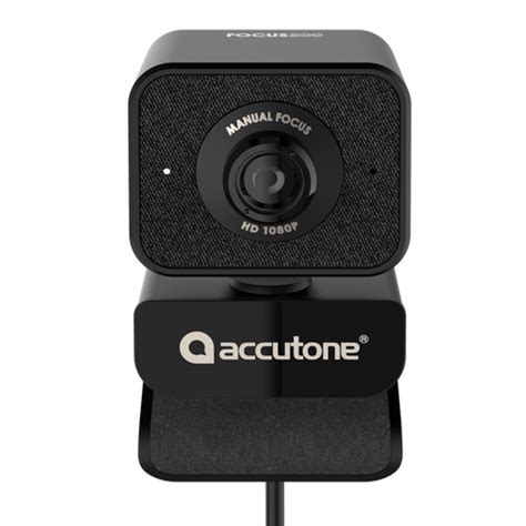 Accutone Focus 500 | Accutone