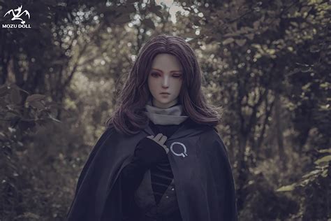 Anime Elden Ring Sex Doll Melina Cm Kanadoll