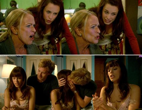 Packed to the Rafters nude pics página 1