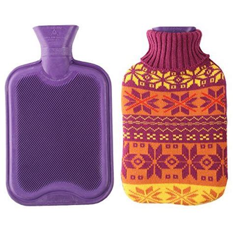 Superior Hot Water Bottle