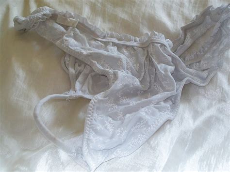 Wifes Knickers Porn Pictures XXX Photos Sex Images PICTOA