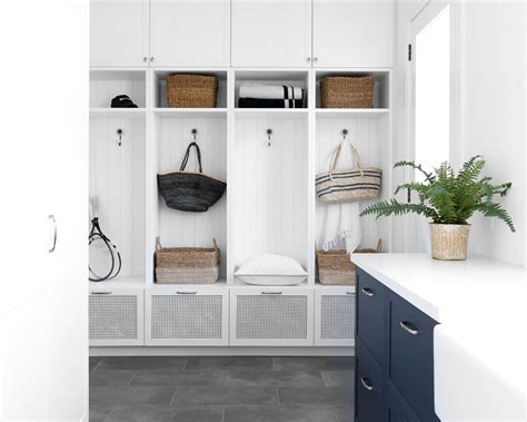 laundry mudroom ideas