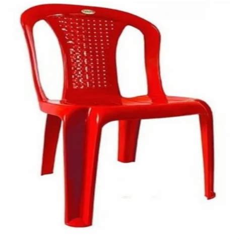 Pvc Plastic Chair With Armrest At Best Price In Thane Id 2852563997748