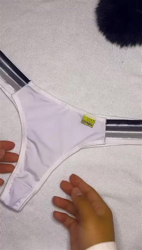 Kit Calcinhas Sexy De Lingerie Fio Dental El Stico Na Lateral Shopee Brasil