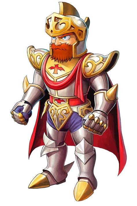 Arthur Emperors Armor Art Ultimate Ghosts N Goblins Art Gallery