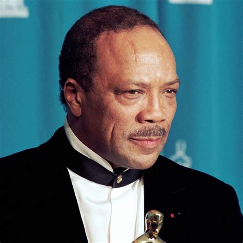 quincy jones legendary producer   icon dead