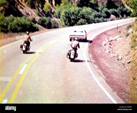 Vanishing point 1971 hi-res stock photography and images - Alamy