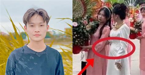 Tiktoker T L N Ti Ng V Tin N K T H N V B C S B O C I L Do C Thuy T Ph C Hot