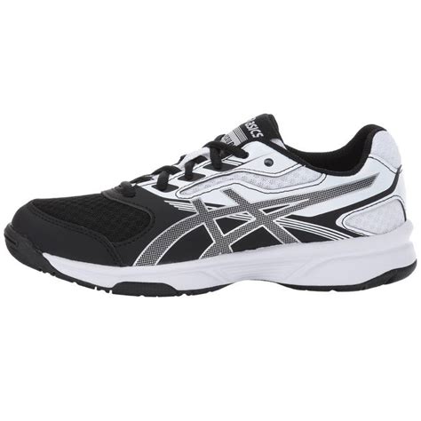 Asics Gel Upcourt Indoor Court Shoes - Squash Source