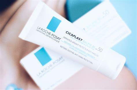 Cicaplast Baume B5 SPF 50 | kleo beauté