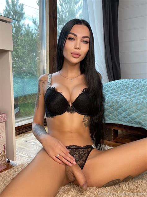 Mery Amateur Shemale Iammery Porn Pic