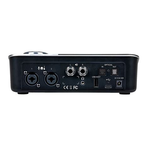 apogee symphony desktop usb audio interface  pro audio