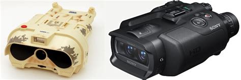 Цифровые бинокли с функцией видеозаписи: преимущества - читайте на Tkat.ru.