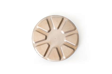 Superabrasives Super Thick Floor Pad